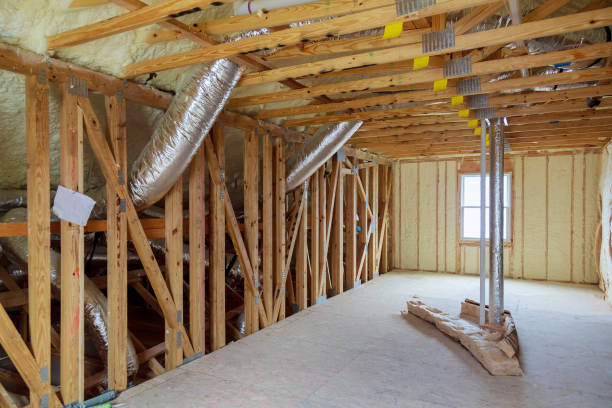 Best Insulation Inspection Services  in USA